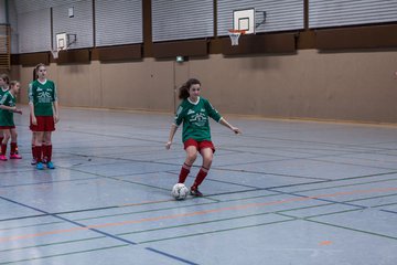 Bild 62 - wCJ KT Turnier Nachmittag